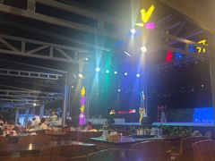 -渔家火锅·海鲜自助餐·演艺(亚龙湾天域酒店)