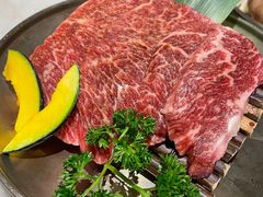 -韩宫宴烤肉·料理(颛桥万达店)