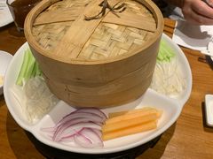 -陆壹捌餐厅(五大道店)