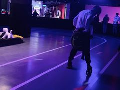 -VS SPORTS PARK运动玩乐园·团建·生日会(合生汇店)
