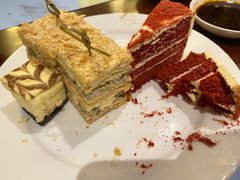 -马哥孛罗咖啡厅·Cafe Marco (厦门马哥孛罗东方大酒店)