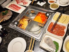 -海底捞火锅(德辉广场店)