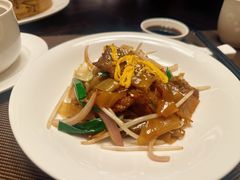 -浙江安吉JW万豪酒店·万豪中餐厅