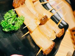 -大和食乐·鲜和牛酸汤火锅(环宇荟店)