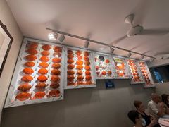 -龙海鲜螃蟹王(宏茂桥店)