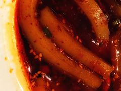 -巴渝兄弟川菜(宽街店)
