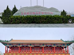 -盛世南宫影视城(北普陀影视城)