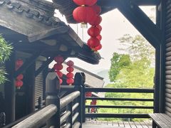 -大唐贡茶院