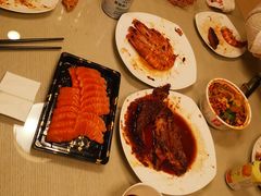 -仁恒辉盛阁酒店公寓