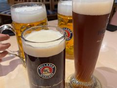 -Restaurant Paulaner am Dom