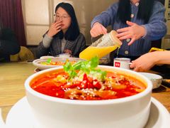 -70后饭吧(府河街店)