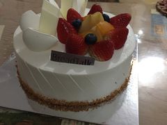 -BreadTalk面包新语(长寿路地铁站店)