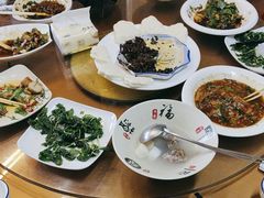 -阳光山水江湖菜馆(西山龙门店)