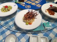 -黄龙海鲜大排档(杭州总店)