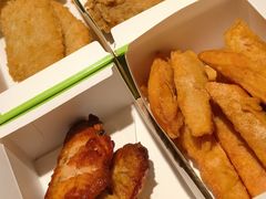 -松幸日式料理(中山路店)