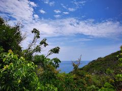 -三亚蜈支洲岛旅游区