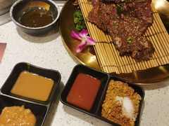 -炭之家·齐齐哈尔非遗烤肉·鲜切直供(中央大街店)