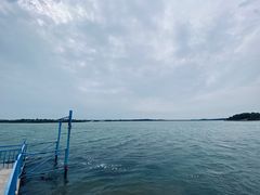 -丁香湖公园