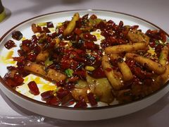 -尚一汤·粤菜海鲜(环球港店)