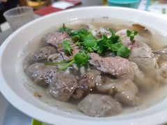 -蔡澜PHO(海岸城店)