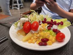 -清远熹乐谷温泉度假酒店