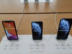 -Apple零售店(中街大悦城店)