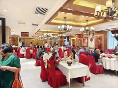 -德泰楼餐饮(莲湖路店)