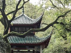 -岳麓山风景名胜区