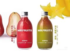 -Mr.Fruits水果先生(北京市百货大楼店)