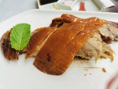 -悦融·京鲁菜·露台花园(安定门店)