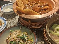 -南京大牌档(人民广场店)