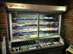 -马路牙子地桌烤肉(工体店)