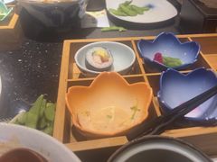 -德川家日本料理(中关村寰太大厦店)