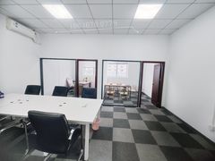 -天河客运站(地铁站)