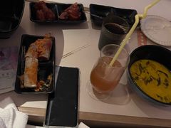 -和子足浴SPA会馆(竹山路店)
