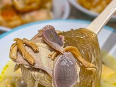 -小杨生煎(黄河路店)