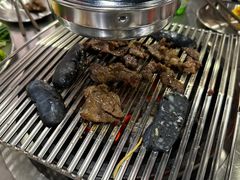 -大喜烤肉(海宁尚东店)