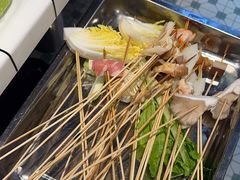 -九街淑芬掌中宝串串公司(内街文化创意园店)