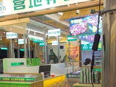 -曾百万小炉小串自助烧烤(高新店)