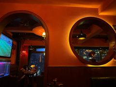 -無名记忆Music Bar夜景怀旧酒吧