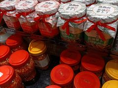 -陈大锅·岳阳鱼馆·地道岳阳菜(美食街店)