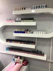 -scarlet斯卡莱美容护理机构