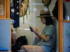 -via coffee(万象城店)