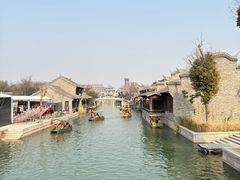 -朱仙镇启封故园景区