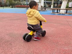 -太子山公园(园东路)