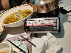 -阿娜尔·新疆菜(佰港城店)