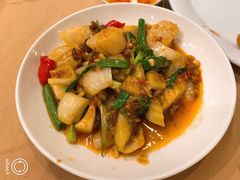 -真浪大家乐海鲜餐馆