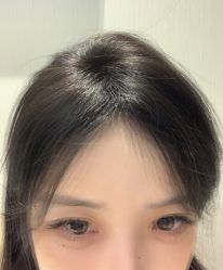 -乐绅男士高端假发定制