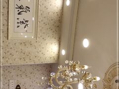 店内布置-清心鸡沙田乳鸽店·非遗传承(粤垦路店)