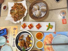 -点都德(龙之梦店)